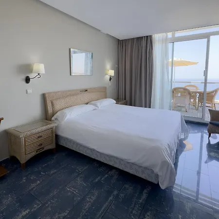 Apartahotel Club Jardin