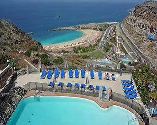 Club Jardin Apartahotel Amadores