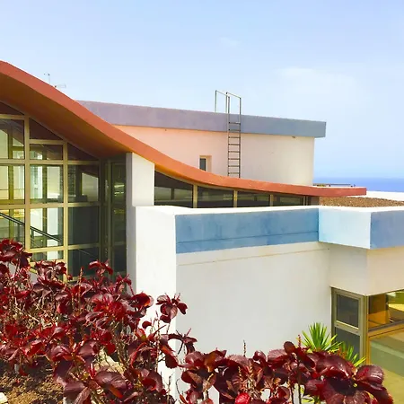 Apartahotel Club Jardin