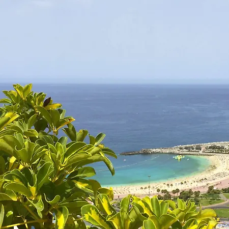 Apartahotel Club Jardin 3*