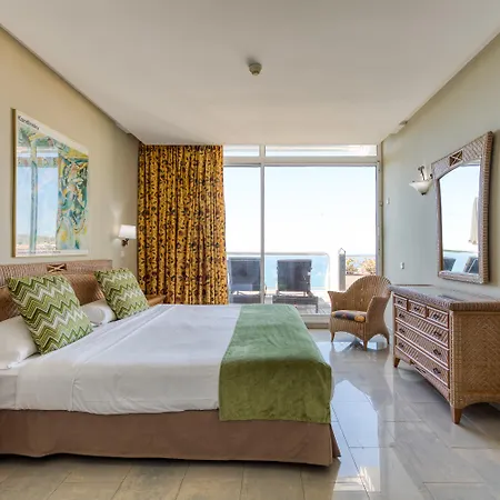 Aparthotel Club Jardin