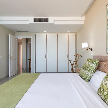 Aparthotel Club Jardin