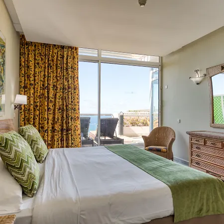Aparthotel Club Jardin