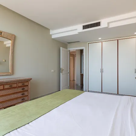 Club Jardin 4*