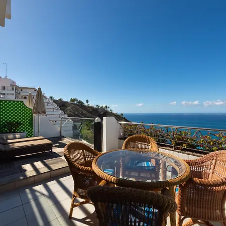 Club Jardin Aparthotel