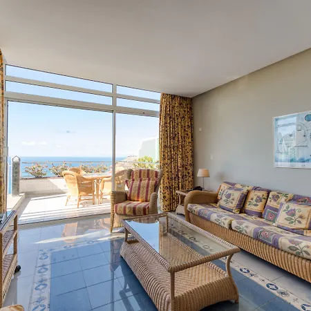 Club Jardin 4* Amadores