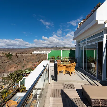 Club Jardin Aparthotel