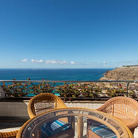 Club Jardin Aparthotel Amadores