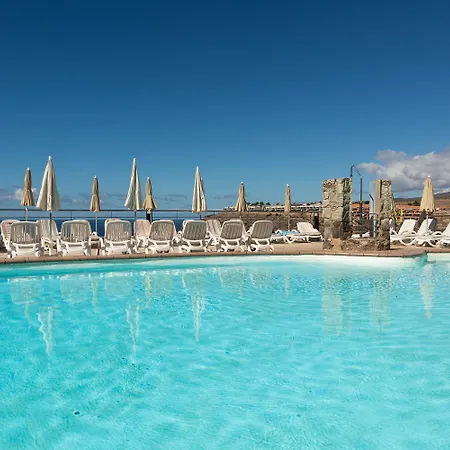 Aparthotel Club Jardin Amadores