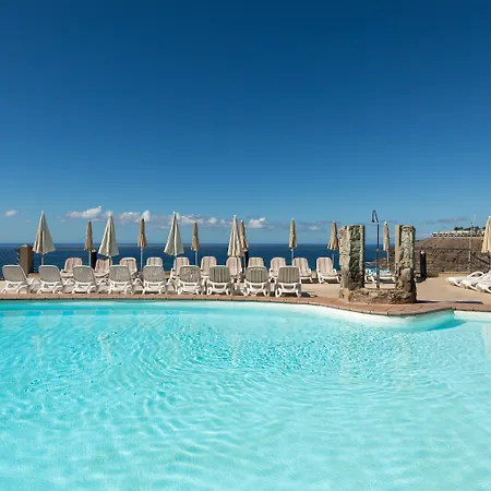 Club Jardin Aparthotel