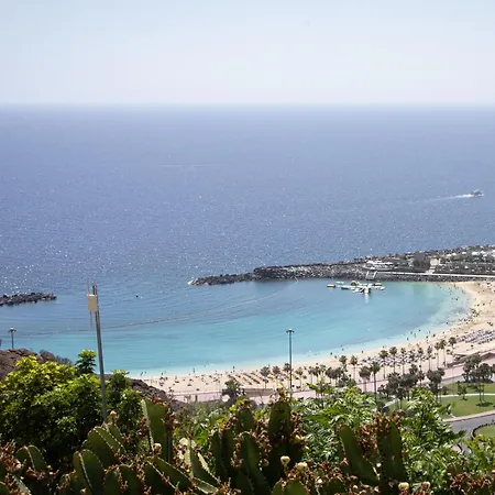 Club Jardin Aparthotel Amadores