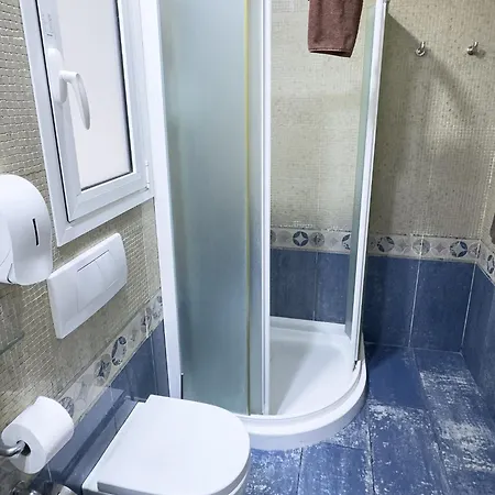 公寓式酒店 阿马多雷斯花园俱乐部假日酒店 阿马多雷斯