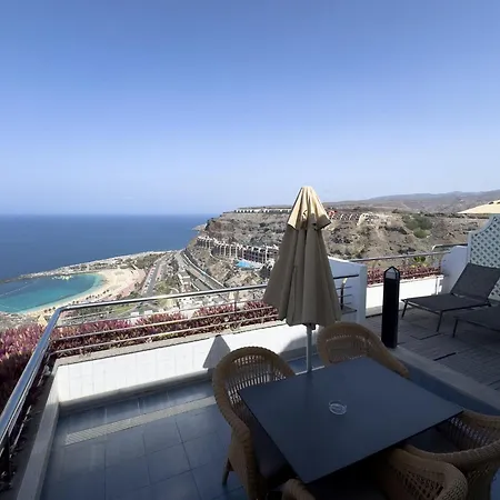 Club Jardin Amadores