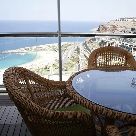 Club Jardin Amadores