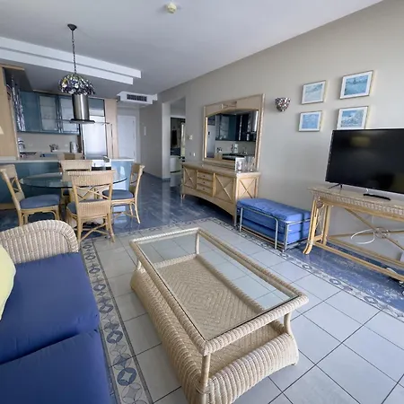 Club Jardin 3* Amadores