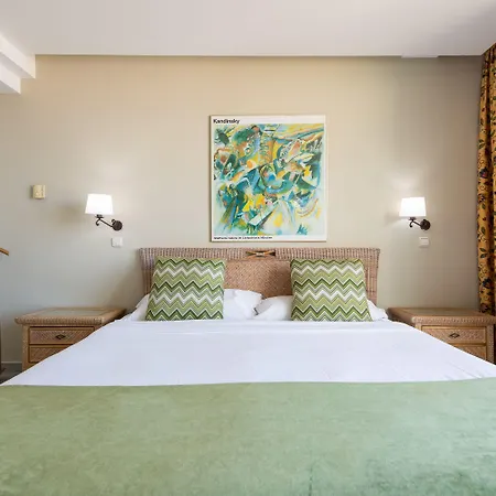 Club Jardin Aparthotel