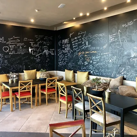 Aparthotel Club Jardin Amadores