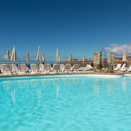 Aparthotel Club Jardin Amadores