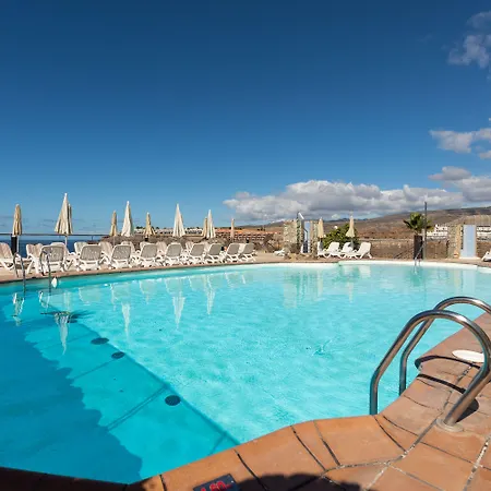 Aparthotel Club Jardin