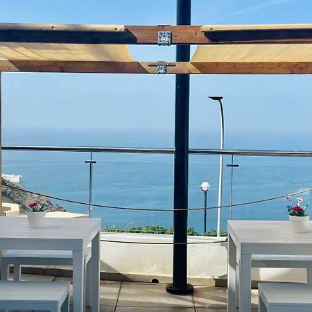 Aparthotel Club Jardin 3*