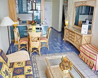 Club Jardin 3* Amadores