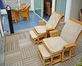 Club Jardin Aparthotel