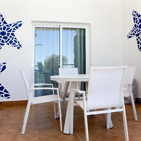 Aparthotel Club Jardin 4*