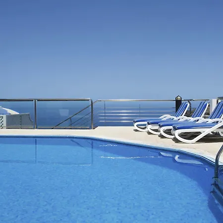 Aparthotel Club Jardin