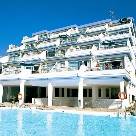 Club Jardin 4* Amadores