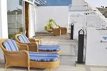 Club Jardin 4* Амадорес