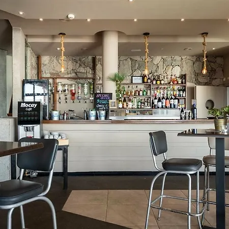 公寓式酒店 阿马多雷斯花园俱乐部假日酒店