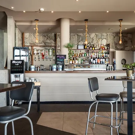 Aparthotel Club Jardin