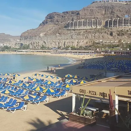 Club Jardin Lejlighedshotel