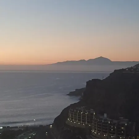 Apartmanhotel Club Jardin