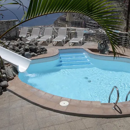 Lejlighedshotel Club Jardin 4*