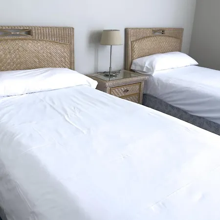 Club Jardin 4* Amadores