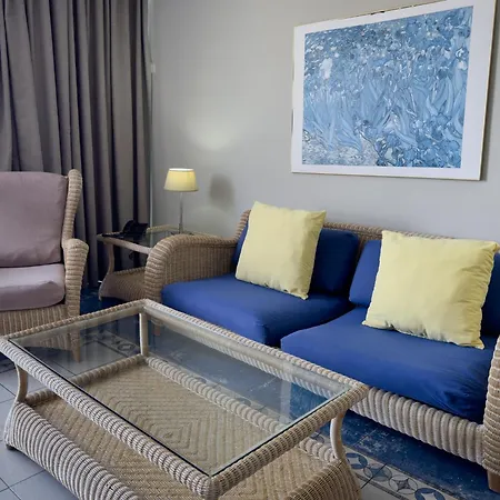 Club Jardin Lejlighedshotel Amadores