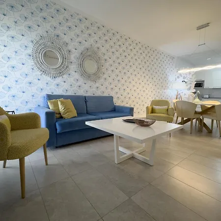 Club Jardin Lejlighedshotel 4*