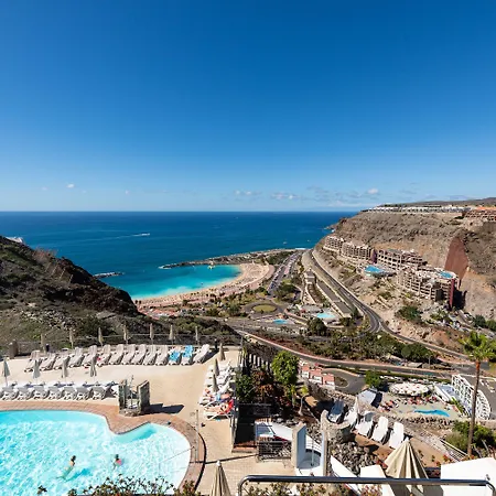 Apartmanhotel Club Jardin