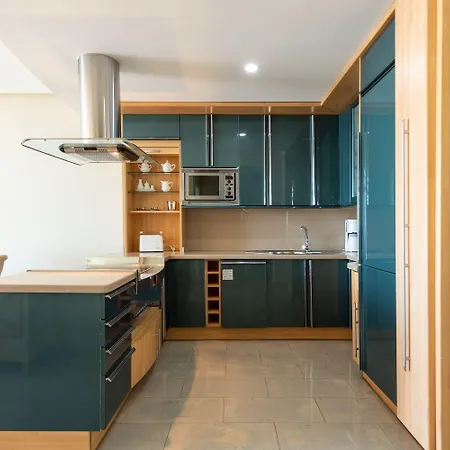 Apartmanhotel Club Jardin Amadores