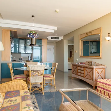 Club Jardin 3* Amadores