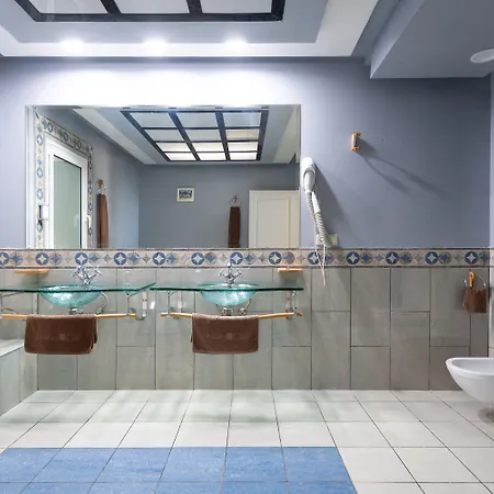 Club Jardin Apartmanhotel 3*