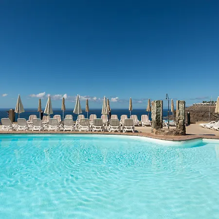 Club Jardin Amadores