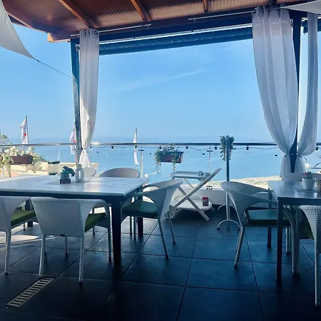 Apartmanhotel Club Jardin 3*