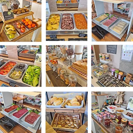 Apartmanhotel Club Jardin Amadores