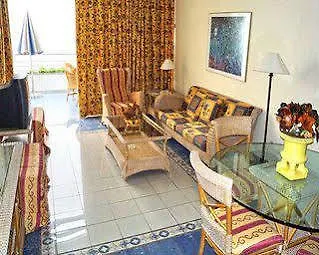 Club Jardin Apartmanhotel Amadores