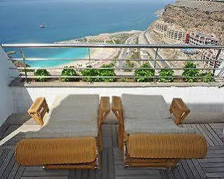 Club Jardin Lejlighedshotel