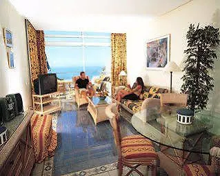Club Jardin Lejlighedshotel Amadores