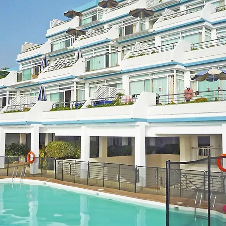 Club Jardin Apartmanhotel